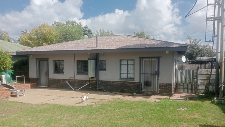 To Let 2 Bedroom Property for Rent in Odendaalsrus Free State